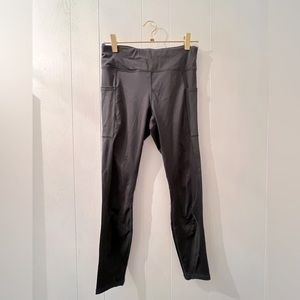 Fabletics Black Leggings